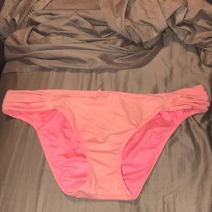 Victoria’s Secret bikini bottom